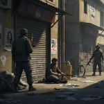 India’s Growing Role in State-Sponsored Terrorism Under the Veil of Peace