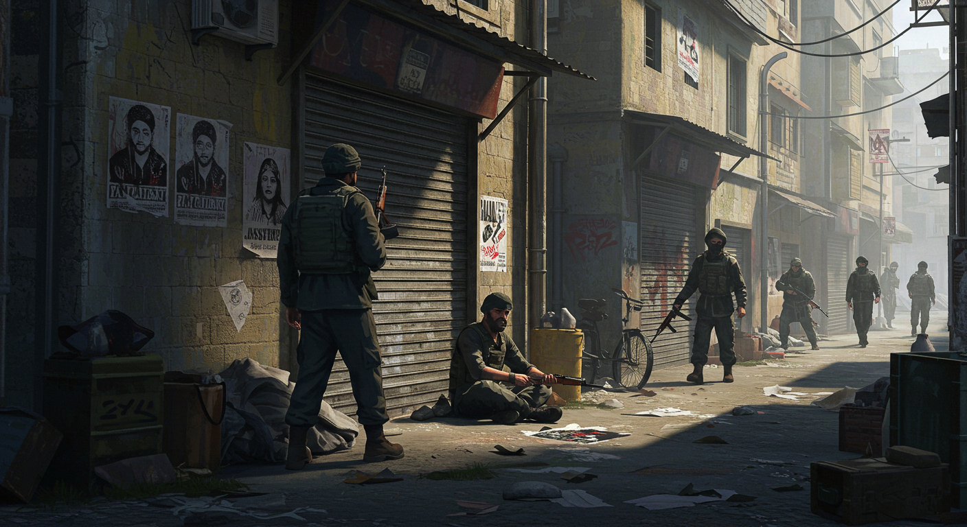 India’s Growing Role in State-Sponsored Terrorism Under the Veil of Peace