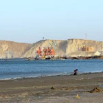 Ports of Promise: How Gwadar and Karachi Are Helping Pakistan’s Mining Dreams Take Off