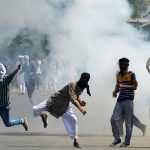 What is Kashmir issue and Pakistan’s commitment
