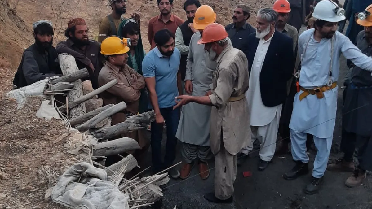 Pakistan’s Mining Revolution: Unlocking Trillions in Untapped Mineral Wealth