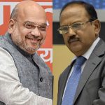 History Will Record Ajit Doval and Amit Shah as the Two Devils of Modern India