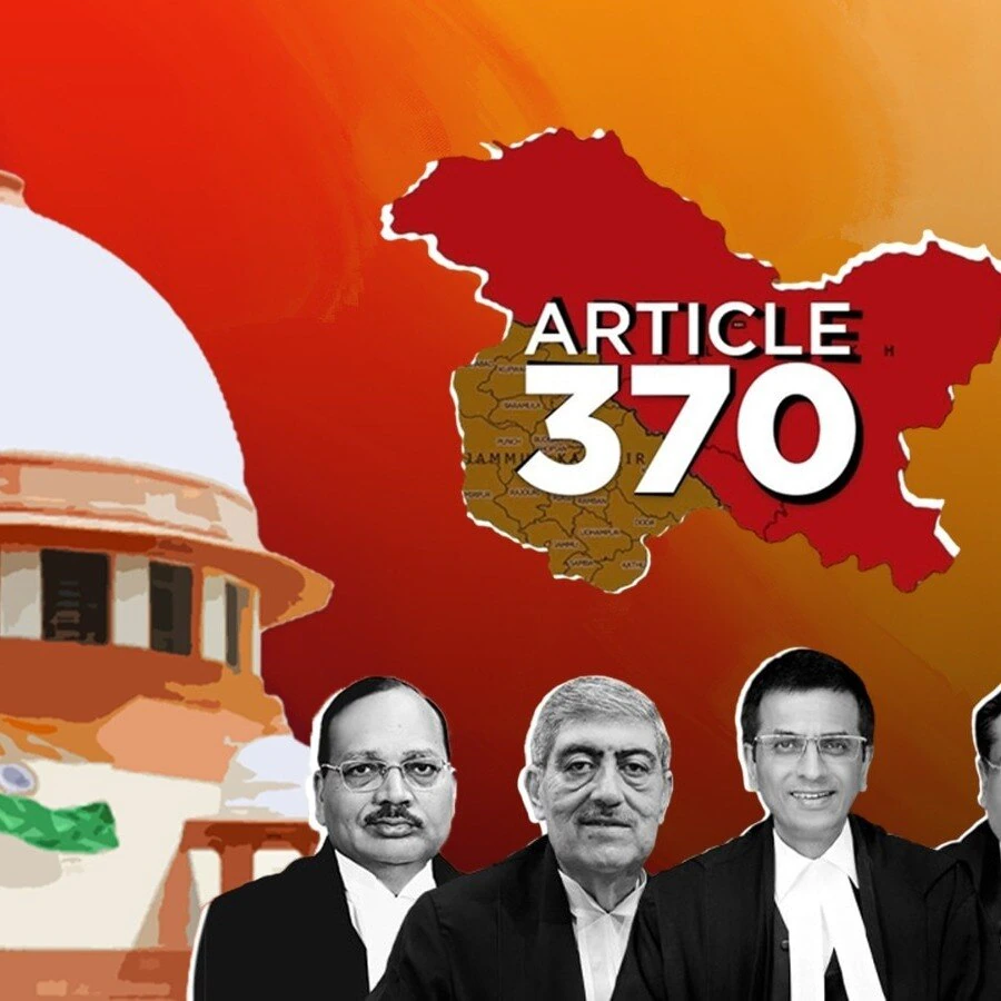 Post-Article 370 Life: A Ground Reality Check