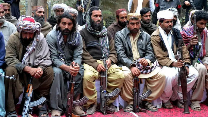 A Homeland Betrayed: How Militants Are Tearing Balochistan Apart