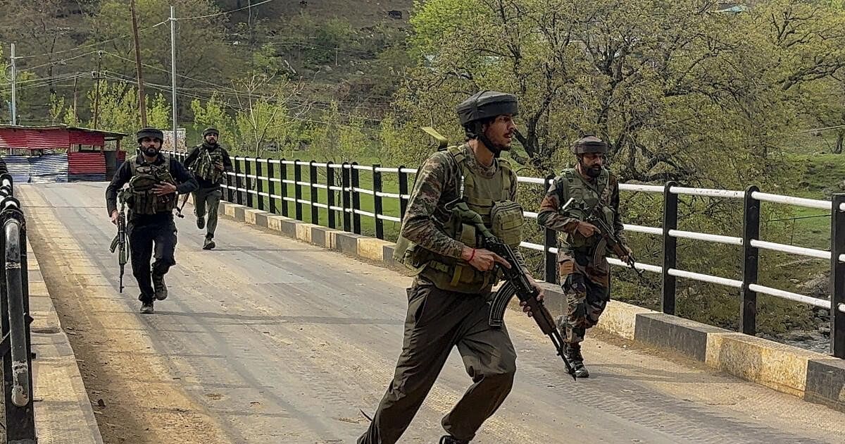 Pahalgam Attack