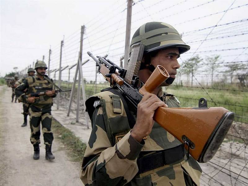 Will India Ever Choose Peace? Pakistan’s Patience at the LoC Tested Again