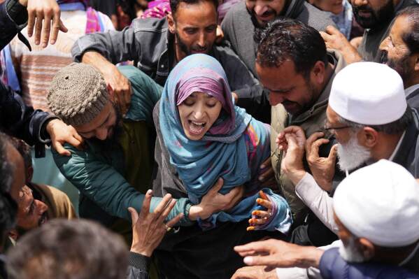 Pahalgam Attack: Layers of a False Flag Operation