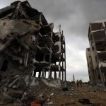 Gaza in Ruins: War, Blockade, and a Forgotten People