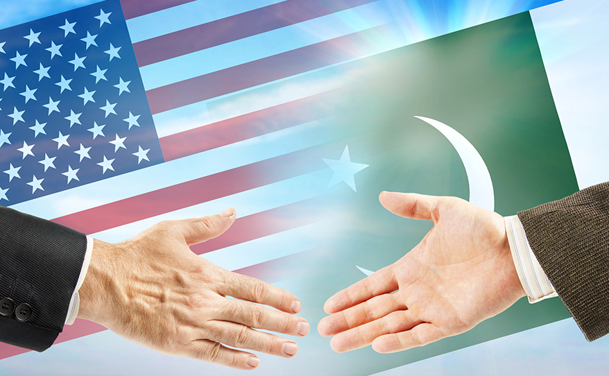 Pakistan and United States Expand Energy Cooperation