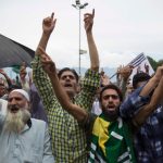 What is happening in Indian Illegally Occupied Jammu and Kashmir?