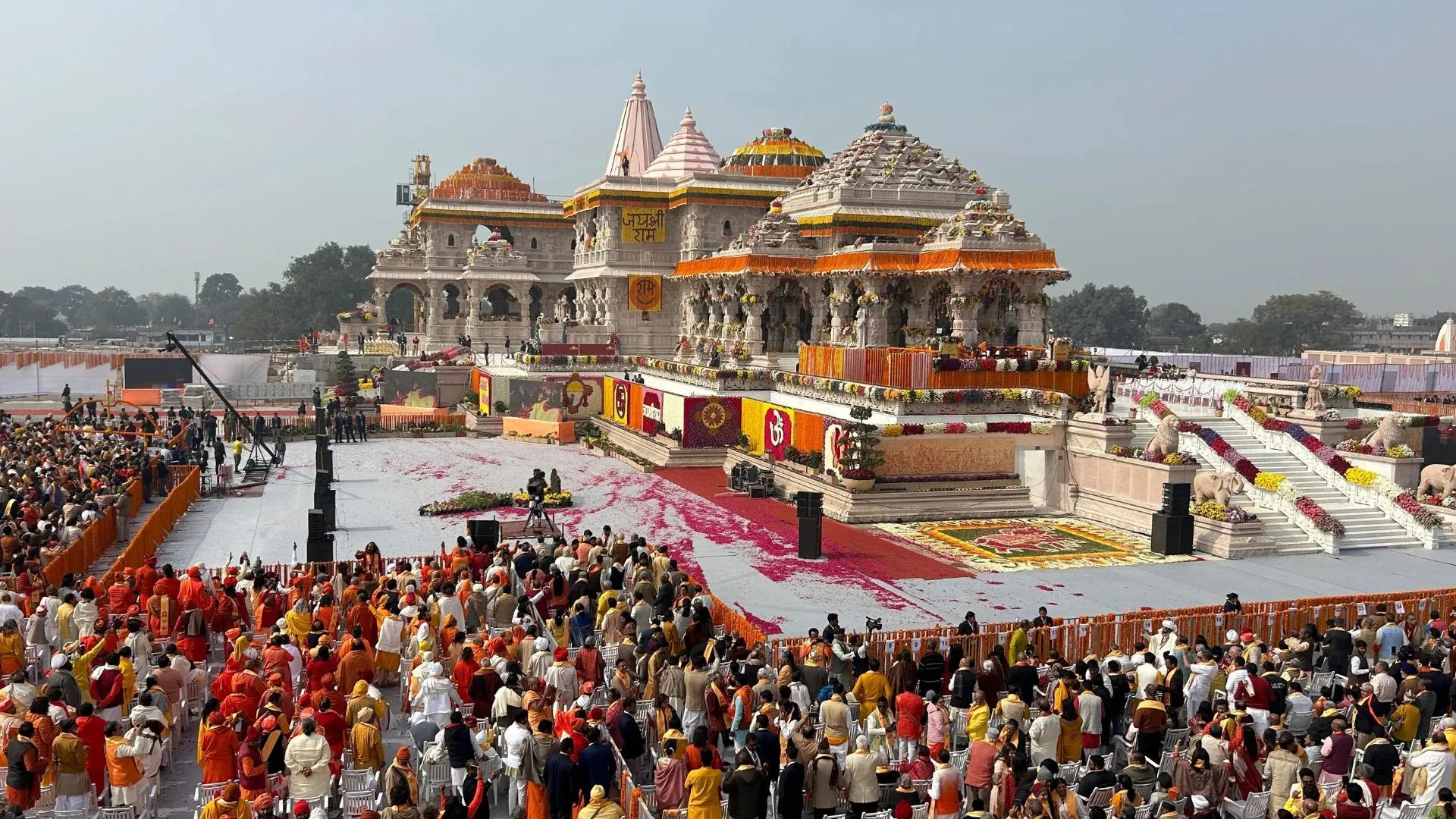 How India Became a Hindu Nation?