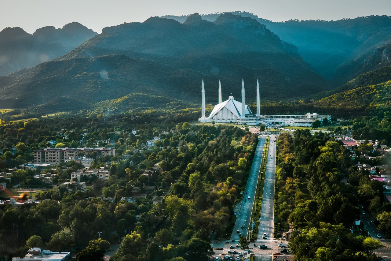 Nature’s Double Strike: What Islamabad’s Storm and Pakistan’s Quake Reveal About a Climate-Scarred Future
