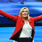 Marine Le Pen’s Conviction: Implications on Pakistan