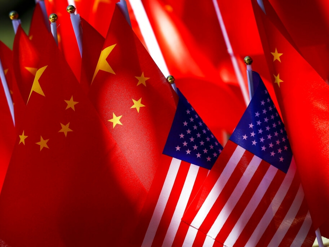 China Issues Stern Warning Amid Escalating U.S.-Led Trade War