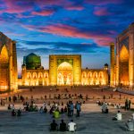 From Silk Road to Strategy: EU and Central Asia Begin a New Journey in Samarkand