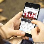 Misinformation of India during Pakistan India tough situation