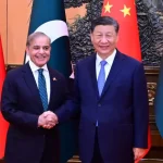 The Rise of the Pakistan-China Strategic Order