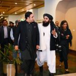 Afghanistan’s Role during the Indo-Pak Recent Crisis