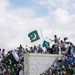 Pakistan Army: A Shield of the Nation