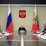 The Mirror of Moscow and the Political Role of Russian in Post-Colonial Central Asia