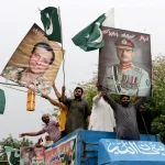 Military Tensions between Pakistan – India