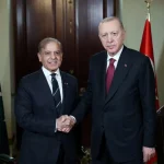 Pakistan and Turkey Deepen Their Strategic Cooperation
