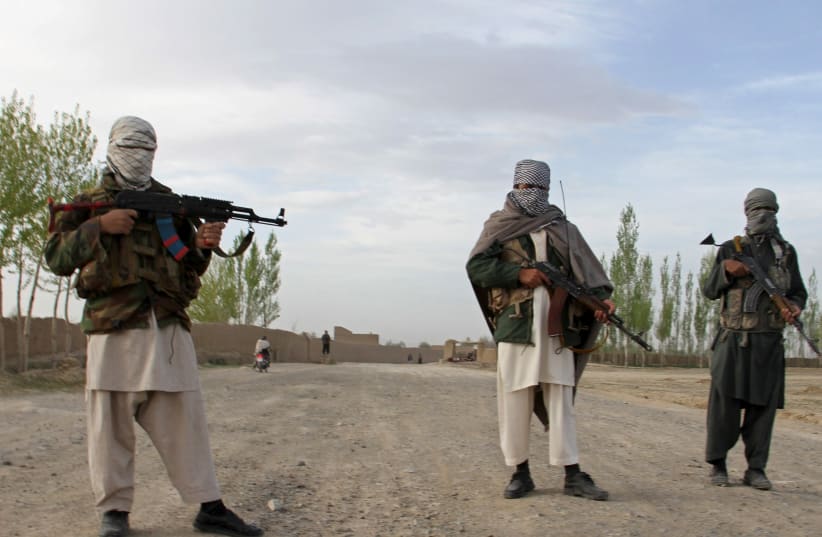 How Foreign-Backed Militants Are Targeting Pakistan’s Peace