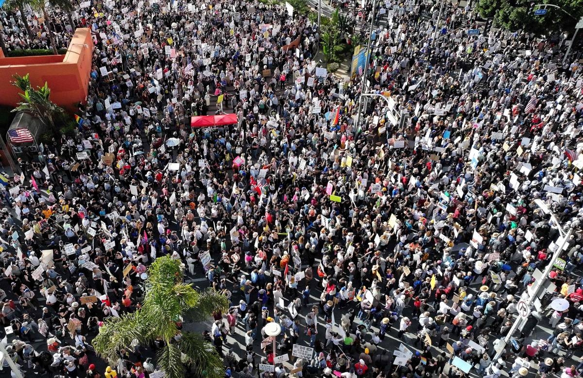 From Protests to Unrest: The Crisis Hidden Behind the Flag