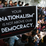 India’s Declining Free Expression Space