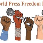 International Press Freedom Day: A Reflection on Global Norms and the Case of India and Kashmir