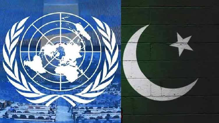 Nation Beyond Religion: Pakistan’s Minorities Rally Against Indian Aggression