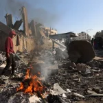 Gaza Under Fire: How Israel’s War is Hurting Innocent Lives Across the Region