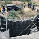 India’s Night Strikes and Pakistan’s Response