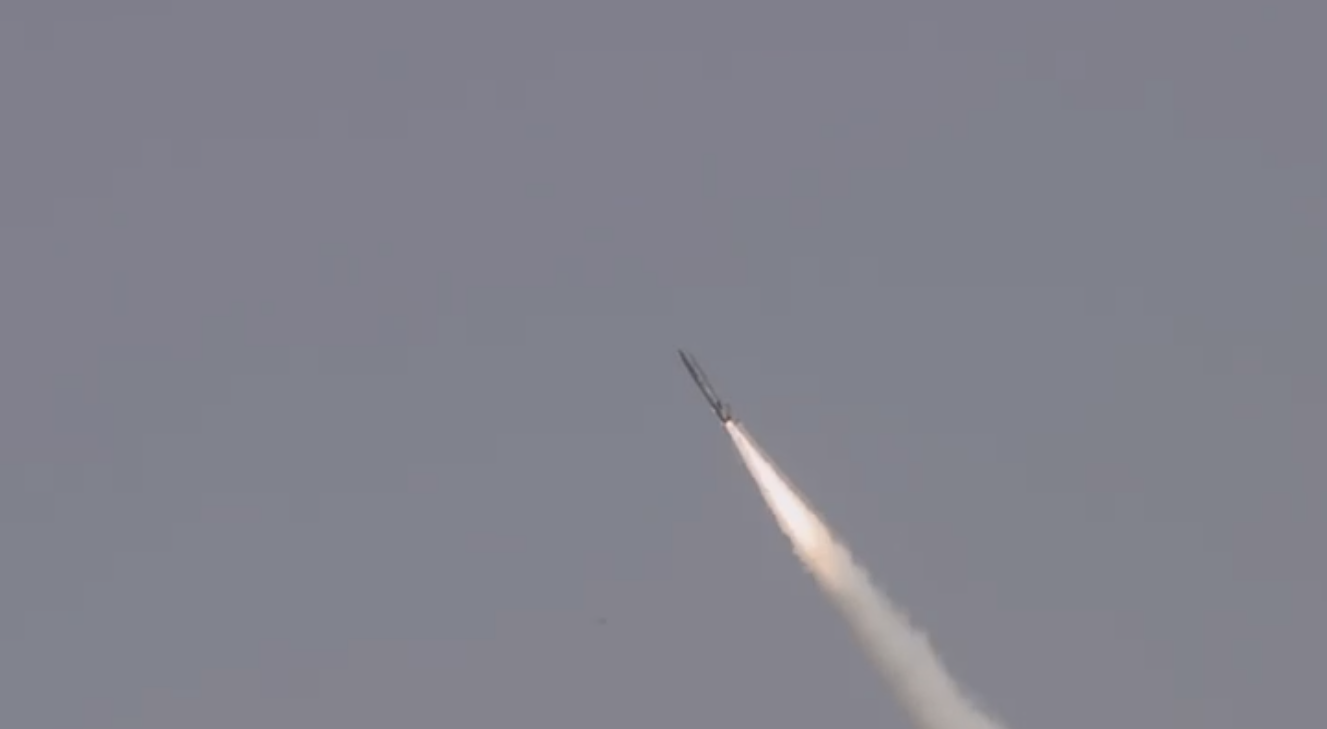 Pakistan’s Missile Test: Strategic Signaling or Escalation?