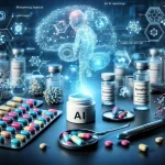 Transforming Healthcare and Pharma Using AI-Based Biomedicine
