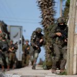 Fragile Peace Shattered: Israel Strikes Syria Amid Sectarian Tensions