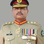 General Asim Munir: The Iron-Willed Commander Steering Pakistan Through Storms