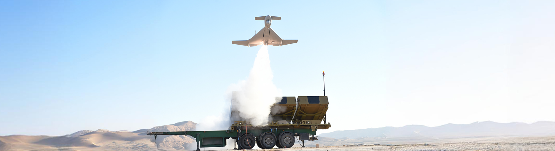 Between Borders and Broadcasts: The Reality Behind the Drone Accusations