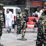 Strike Before the Storm: Doctrine, Diplomacy, and the India-Pakistan Standoff