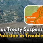 The Indus Waters Treaty: A Mirror Reflecting India’s Authoritarian Aspirations
