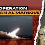 India on Knees during Operation Bunyan-um Marsoos