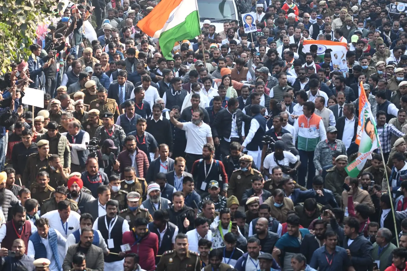 India’s Recklessness Endangers South Asia’s Fragile Peace