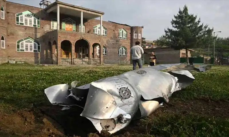 Post Indian Aggression: Pakistani Nation Rallies Behind Its Army