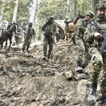 India-Pakistan Tensions Escalate: Kashmir Attack, Water Dispute, and Military Buildup Heighten Regional Risks