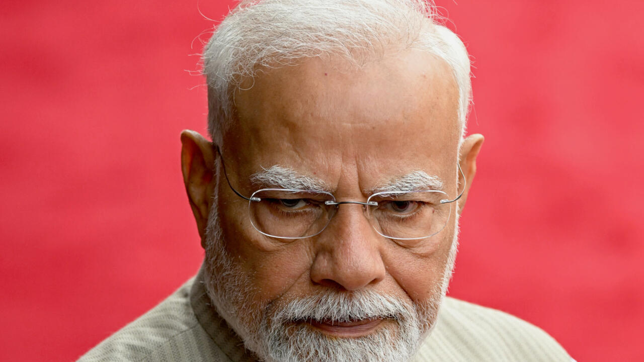 Modi’s Desperate Attempt to Shift Blame and Ignite Conflict