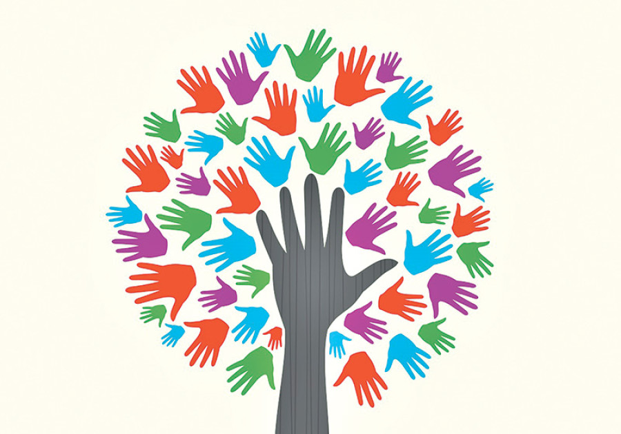 Minority Solidarity and National Unity in Pakistan