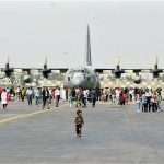 A Strike Too Far: The Noor Khan Air Base Attack and South Asia’s Tipping Point