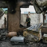 Pakistan launched missiles on India: Operation Bunyan um Marsoos