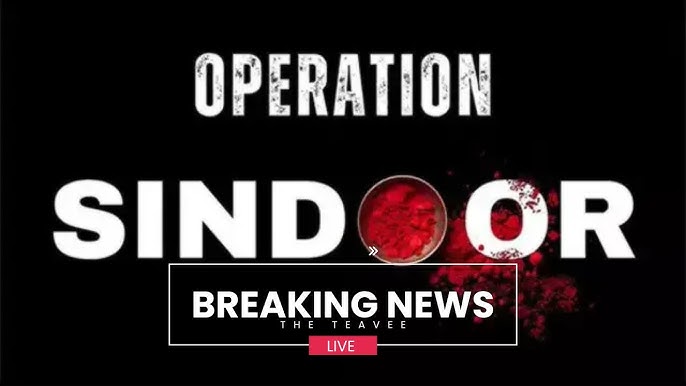 Collateral Lies: The Human Cost of India’s Operation Sindoor