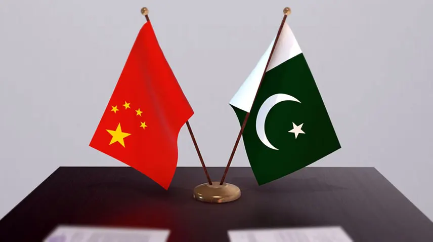 Strategic Fusion Takes Flight: Pakistan and China Redefine Air Power in South Asia